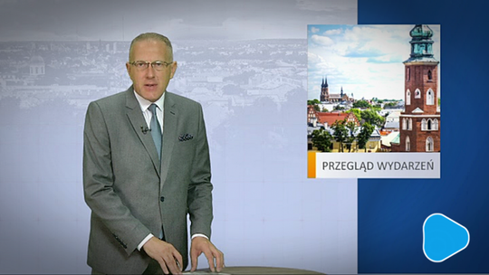 TV DAMI INFORMACJE - wydanie z 1 września 2018