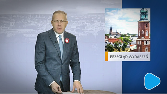 TV DAMI INFORMACJE - wydanie z 10 listopada 2018