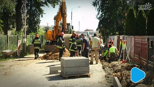 TV DAMI INFORMACJE - wydanie z 11 czerwca