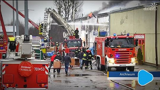 TV DAMI INFORMACJE - wydanie z 11 kwietnia