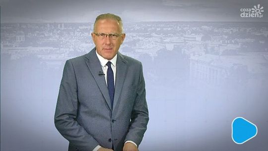 TV DAMI INFORMACJE - wydanie z 11 sierpnia 2018