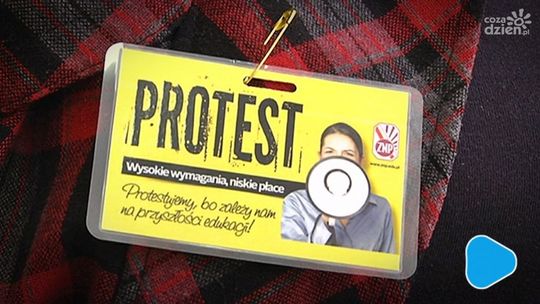 TV DAMI INFORMACJE - wydanie z 12 kwietnia