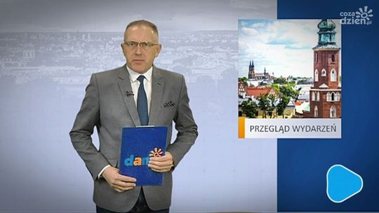 TV DAMI INFORMACJE - wydanie z 13 kwietnia