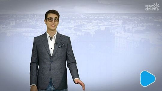 TV DAMI INFORMACJE - wydanie z 14 Lipca 2018