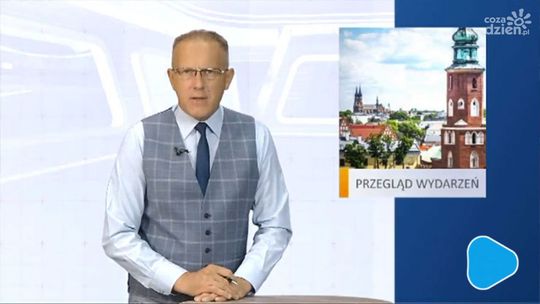 TV DAMI INFORMACJE - wydanie z 16 czerwca 2018