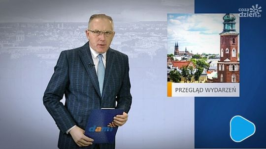TV DAMI INFORMACJE - wydanie z 16 lutego