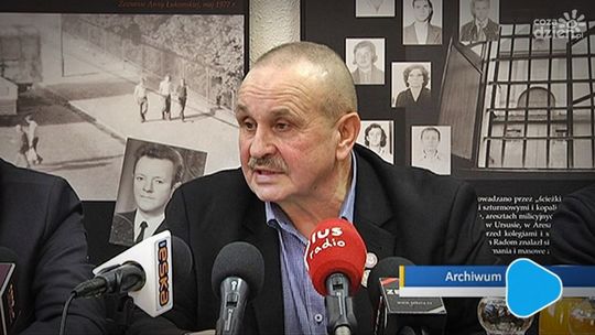 TV DAMI INFORMACJE - wydanie z 16 maja