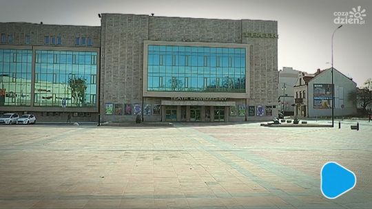 TV DAMI INFORMACJE - wydanie z 17 kwietnia