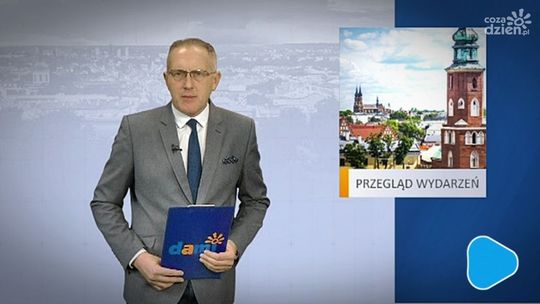 TV DAMI INFORMACJE - wydanie z 2 marca