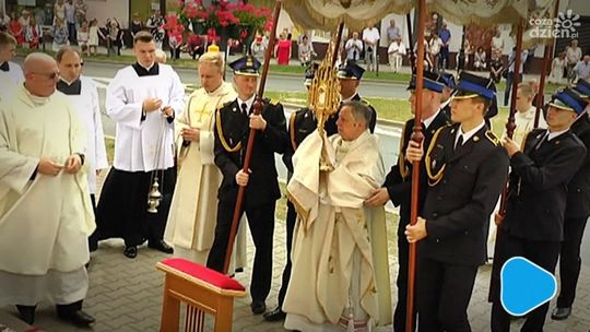 TV DAMI INFORMACJE - wydanie z 20 czerwca