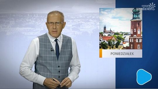 TV DAMI INFORMACJE - wydanie z 21 Lipca 2018