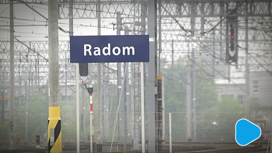 TV DAMI INFORMACJE - wydanie z 21 maja