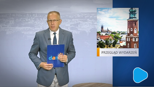 TV DAMI INFORMACJE - wydanie z 22 czerwca