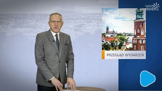 TV DAMI INFORMACJE - wydanie z 22 grudnia
