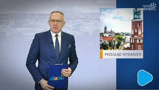 TV DAMI INFORMACJE - wydanie z 23 lutego