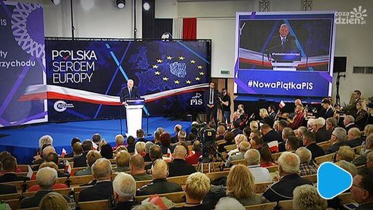 TV DAMI INFORMACJE - wydanie z 23 maja