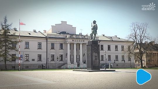 TV DAMI INFORMACJE - wydanie z 24 kwietnia