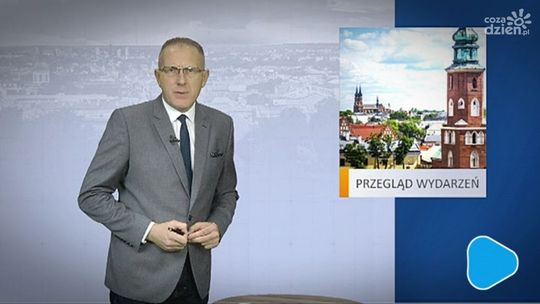 TV DAMI INFORMACJE - wydanie z 24 listopada 2018