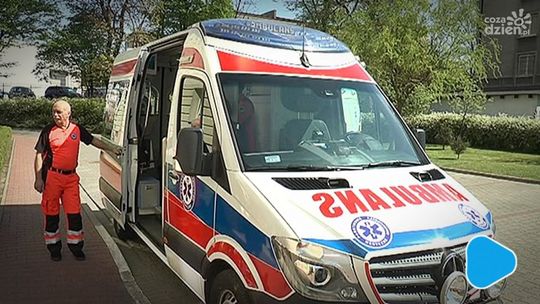 TV DAMI INFORMACJE - wydanie z 26 kwietnia