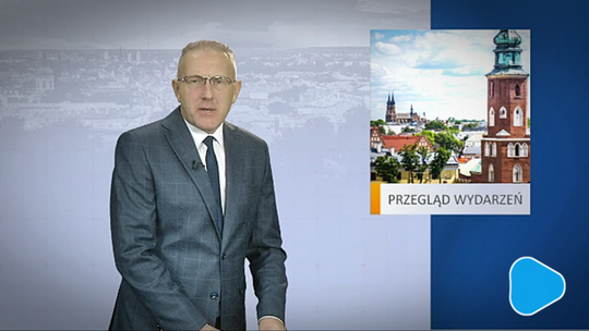 TV DAMI INFORMACJE - wydanie z 27 października 2018