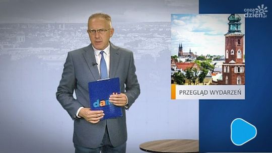 TV DAMI INFORMACJE - wydanie z 29 czerwca