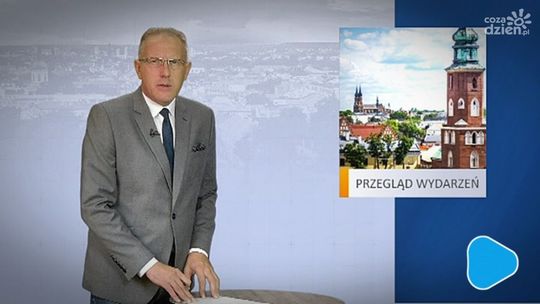 TV DAMI INFORMACJE - wydanie z 29 września 2018