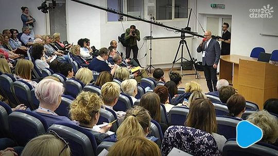 TV DAMI INFORMACJE - wydanie z 3 czerwca