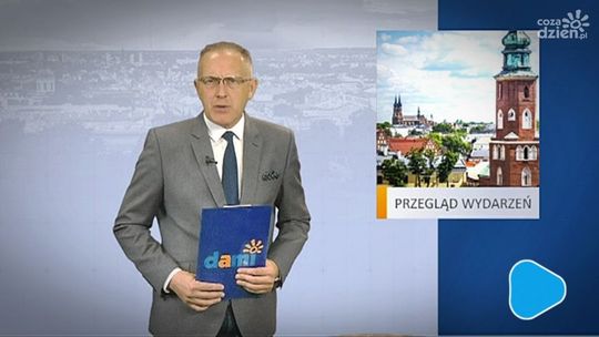 TV DAMI INFORMACJE - wydanie z 4 maja