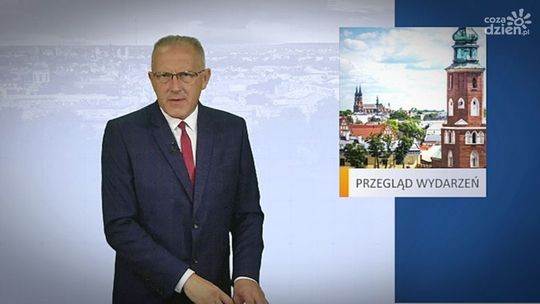 TV DAMI INFORMACJE - wydanie z 4 Sierpnia 2018