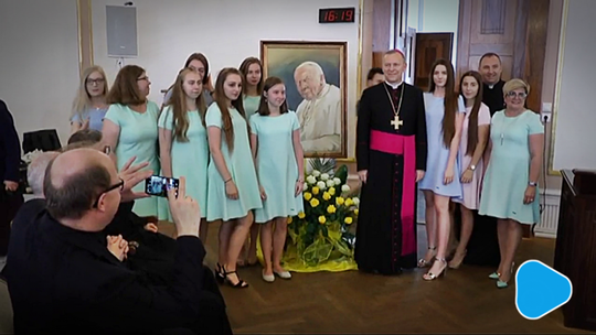 TV DAMI INFORMACJE - wydanie z 5 czerwca