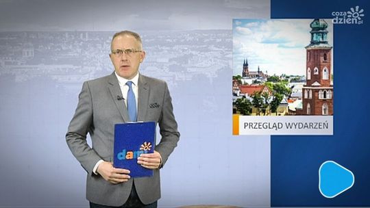 TV DAMI INFORMACJE - wydanie z 6 kwietnia