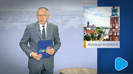 TV DAMI INFORMACJE - wydanie z 8 czerwca