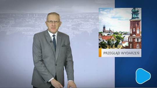 TV DAMI INFORMACJE - wydanie z 8 grudnia 2018