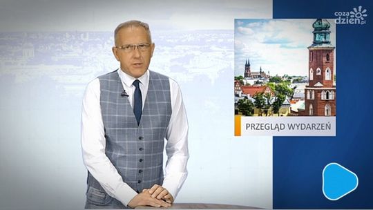 TV DAMI INFORMACJE - wydanie z 9 czerwca 2018