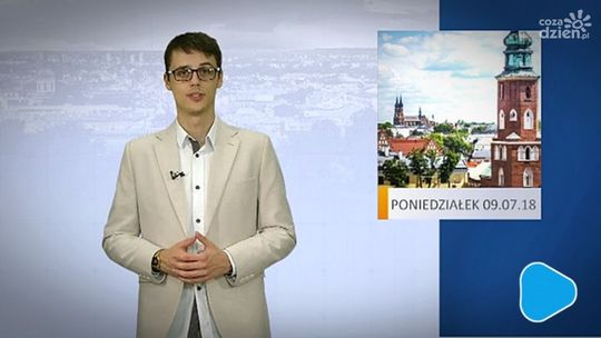 TV DAMI INFORMACJE - wydanie z 9 Lipca 2018
