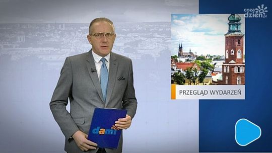 TV DAMI INFORMACJE - wydanie z 9 lutego