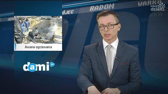 TV Dami "Teledziennik" z dn. 02.03.2018 - zobacz