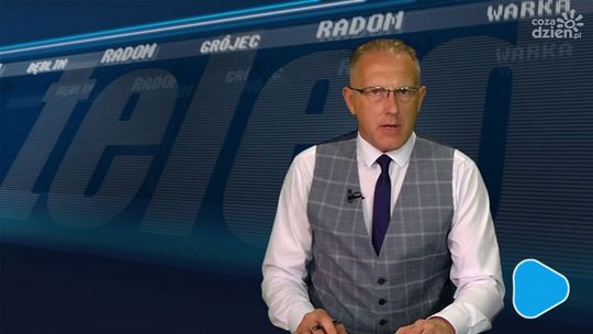 TV Dami "Teledziennik" z dn. 02.06.2018 - zobacz