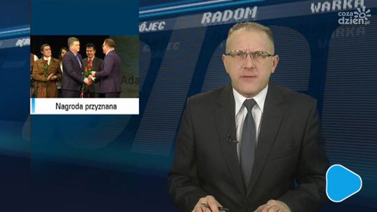 TV Dami "Teledziennik" z dn. 05.03.2018 - zobacz