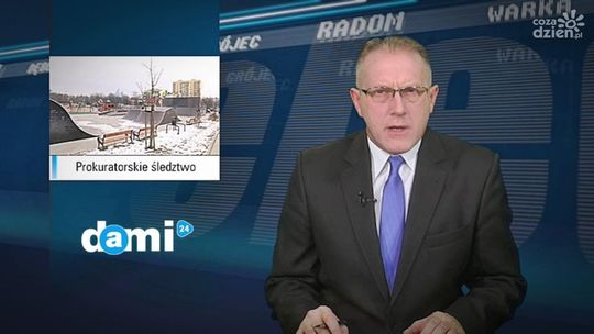TV Dami "Teledziennik" z dn. 06.03.2018 - zobacz