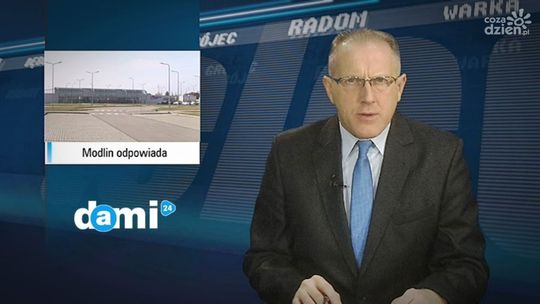 TV Dami "Teledziennik" z dn. 06.04.2018 - zobacz