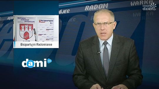 TV Dami "Teledziennik" z dn. 07.05.2018 - zobacz TV Dami "Teledziennik" z dn. 07.05.2018 - zobacz