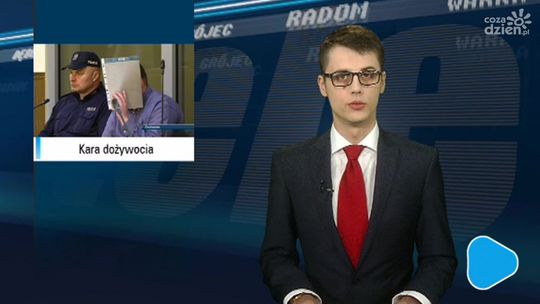 TV Dami "Teledziennik" z dn. 09.03.2018 - zobacz
