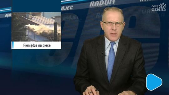 TV Dami "Teledziennik" z dn. 12.03.2018 - zobacz