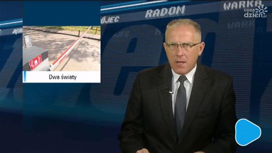 TV Dami "Teledziennik" z dn. 12.05.2018 - zobacz
