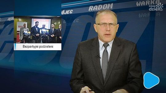 TV Dami "Teledziennik" z dn. 18.04.2018 - zobacz