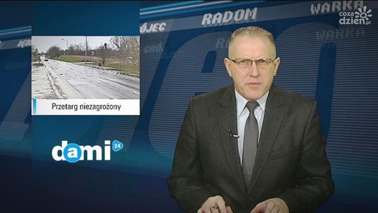 TV Dami "Teledziennik" z dn. 19.03.2018 - zobacz