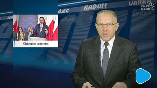 TV Dami "Teledziennik" z dn. 19.05.2018 - zobacz