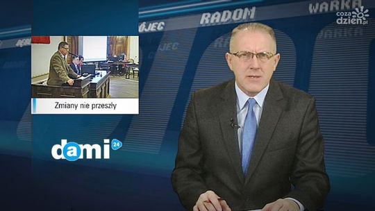 TV Dami "Teledziennik" z dn. 20.02.2018 - zobacz