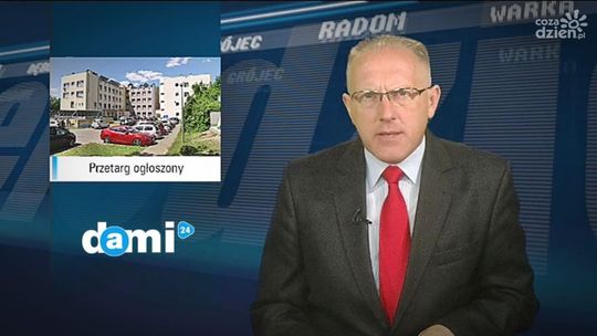 TV Dami "Teledziennik" z dn. 21.05.2018 - zobacz